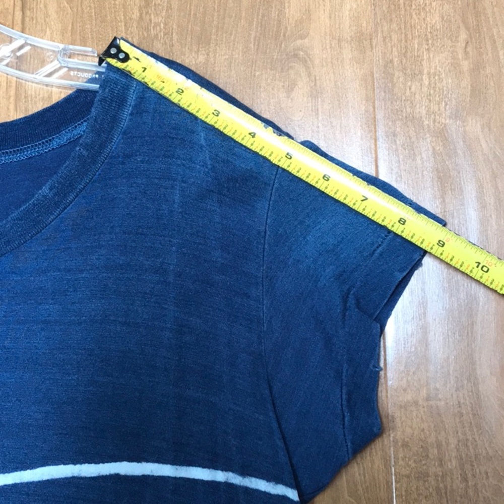Current/Elliott Tee - Picture 5 of 8